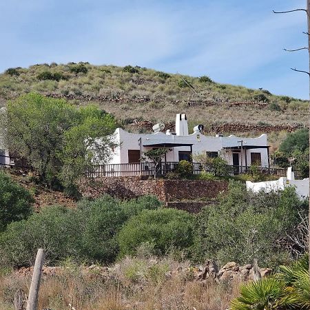Casas Rurales La Minilla Los Albaricoques Eksteriør billede