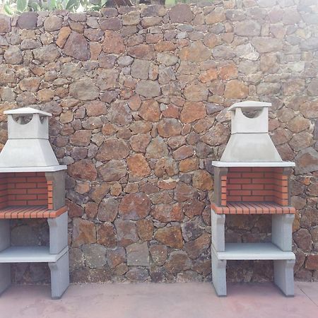 Casas Rurales La Minilla Los Albaricoques Eksteriør billede