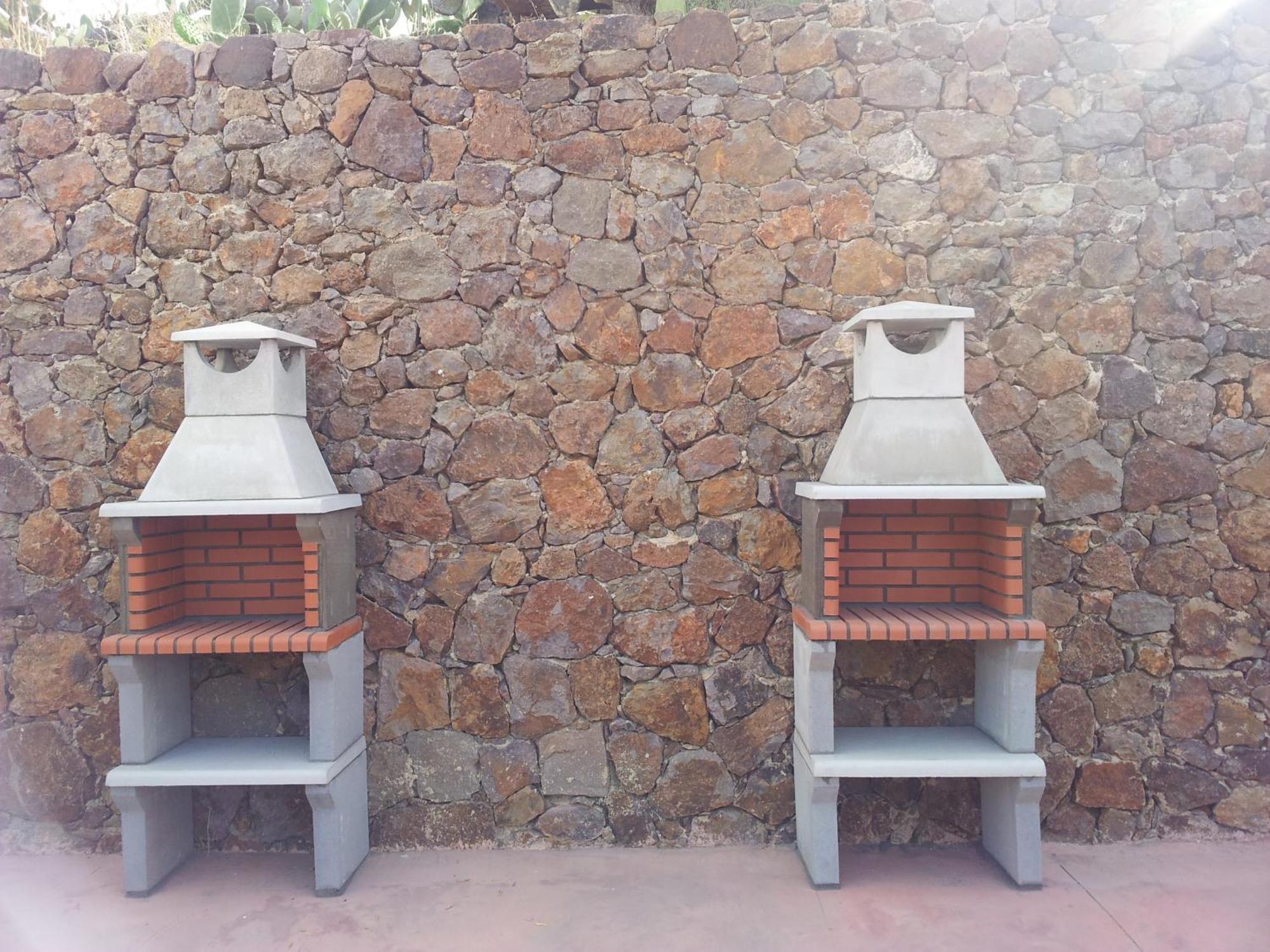 Casas Rurales La Minilla Los Albaricoques Eksteriør billede