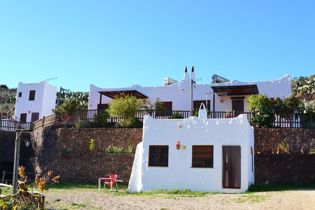 Casas Rurales La Minilla Los Albaricoques Eksteriør billede