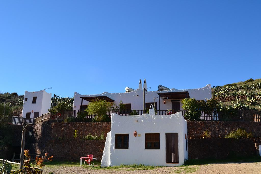 Casas Rurales La Minilla Los Albaricoques Eksteriør billede