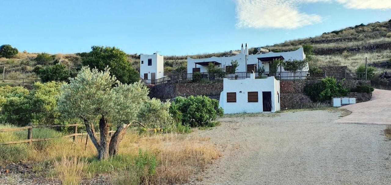 Casas Rurales La Minilla Los Albaricoques Eksteriør billede